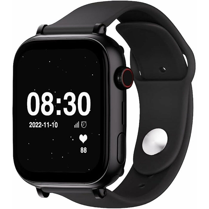 Smartwatch Save Family SW+N.CSN Negru