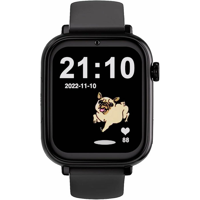 Smartwatch Save Family SW+N.CSN Negru