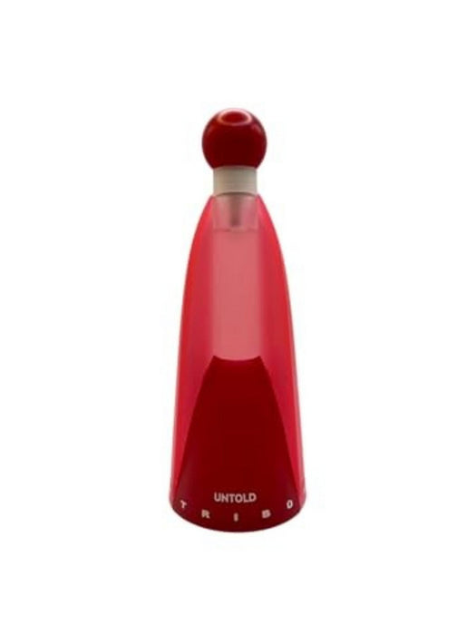 Apă de parfum Benetton Tribu Untold, pentru femei, 100 ml