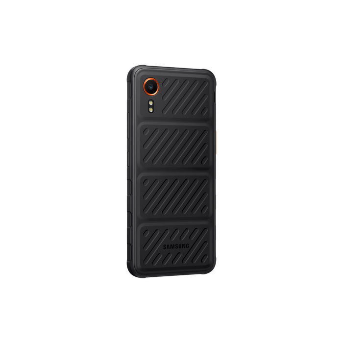 Husă pentru Mobil Samsung SM-G556BZKDEEB Negru