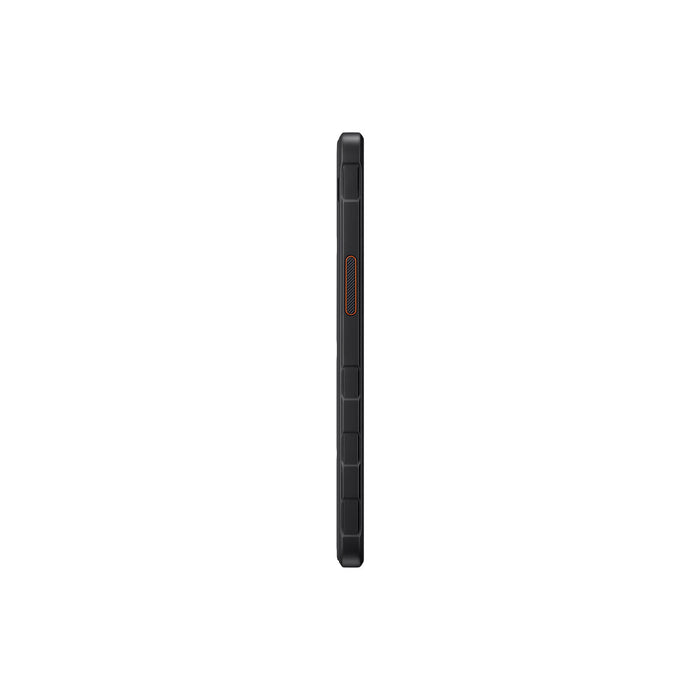 Husă pentru Mobil Samsung SM-G556BZKDEEB Negru