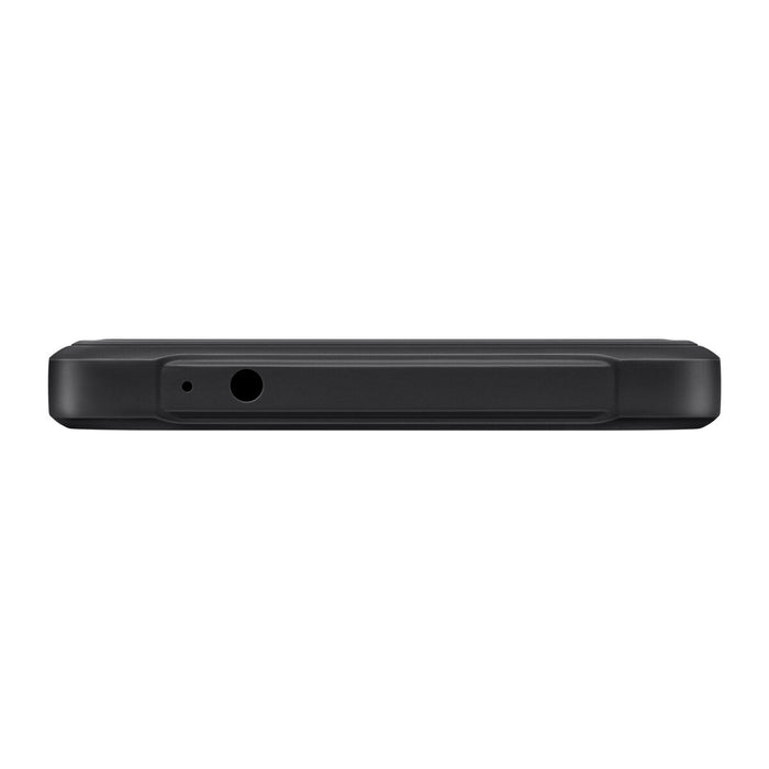 Husă pentru Mobil Samsung SM-G556BZKDEEB Negru