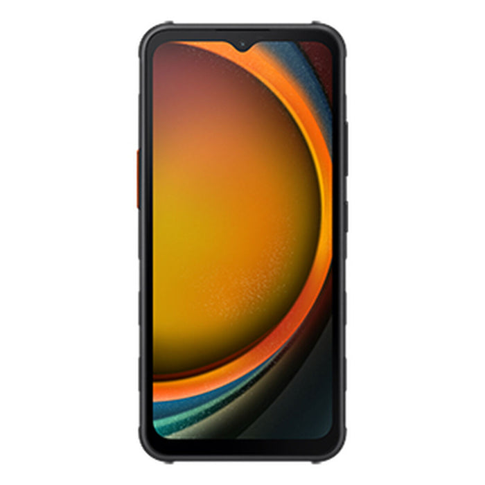 Husă pentru Mobil Samsung SM-G556BZKDEEB Negru