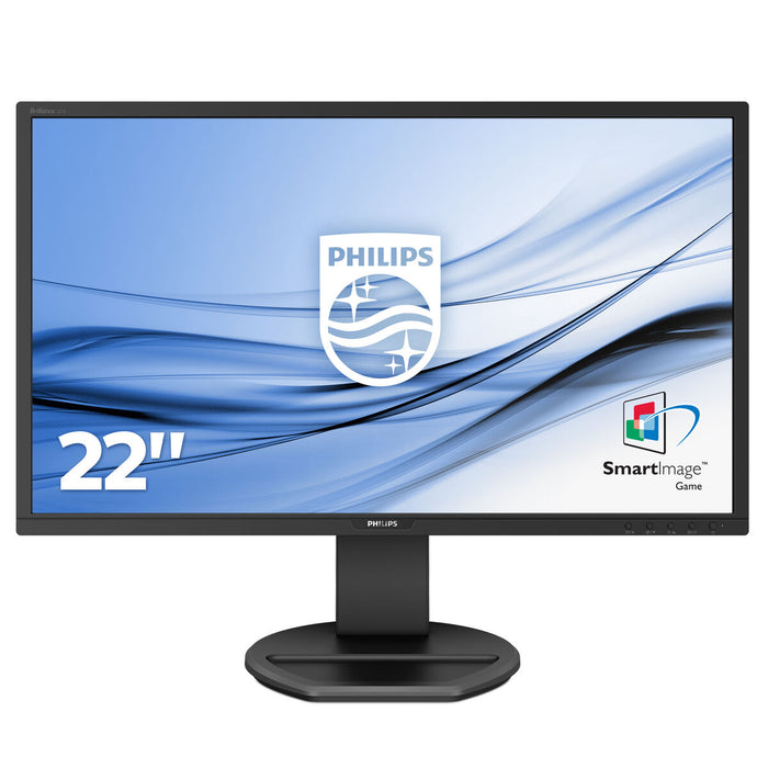 Televiziune Philips 221B8LJEB/00 Full HD 21,5" 60 Hz
