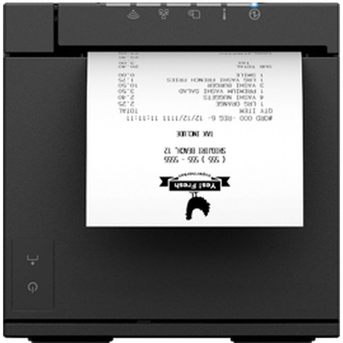 Imprimantă de Bilete Epson TM-M30III