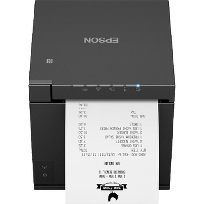 Imprimantă de Bilete Epson TM-M30III