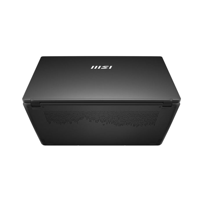 Laptop MSI MODERN 15 H B13M-008XES 15,6" Intel Core I7-1255U Intel Core i7-13620H 16 GB RAM 1 TB SSD Qwerty Spaniolă