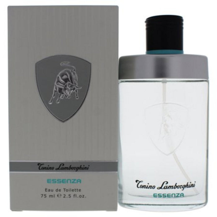 Apă de toaletă Tonino Lamborghini Essenza, pentru bărbați, 75 ml