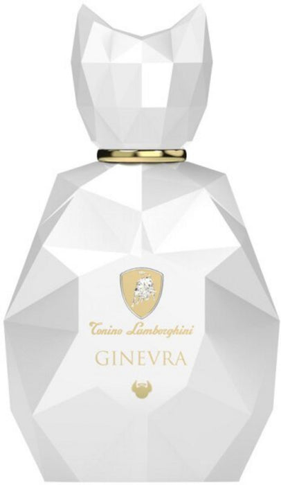 Apă de parfum Tonino Lamborghini Ginevra White, pentru femei, 50 ml