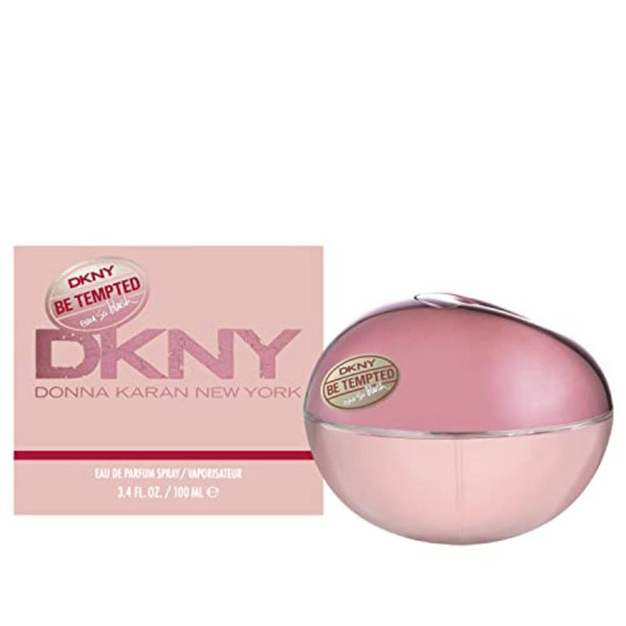 Apă de parfum DKNY Be Tempted Eau So Blush, pentru femei, 100 ml