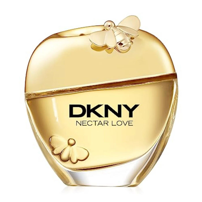 Apă de parfum DKNY Nectar Love, pentru femei, 100 ml