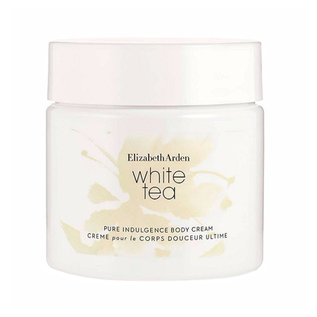 Cremă de corp Elizabeth Arden White Tea, hidratantă, 400 ml