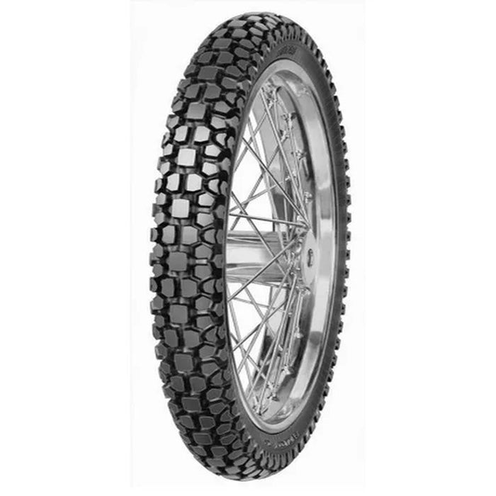 Anvelopa pentru motociclete Mitas E-02 TOURIST 3,00-21