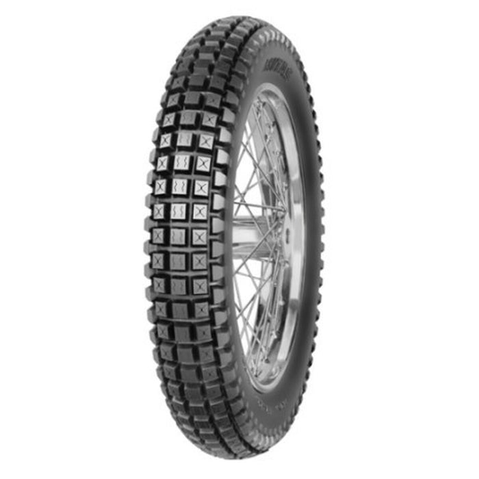 Anvelopa pentru motociclete Mitas E-05 TRAIL 3,00-21