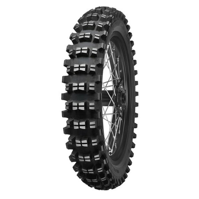 Anvelopa pentru motociclete Mitas C-04 LEISURE 110/90-18