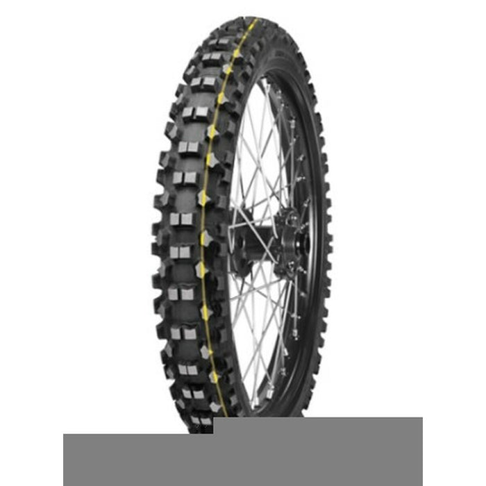 Anvelopa pentru motociclete Mitas C-01 3,50-16