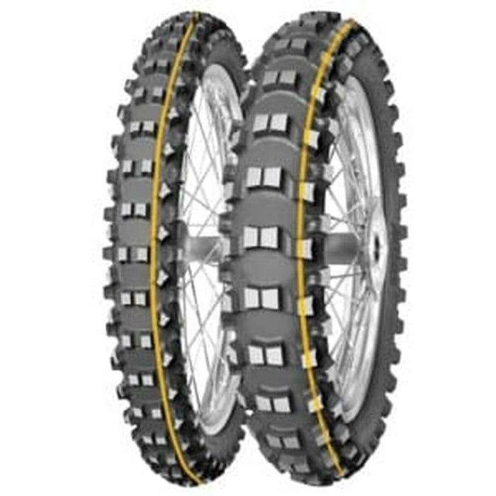 Anvelopa pentru motociclete Mitas C-18 EAGLE SUPER LIGHT 110/90-19