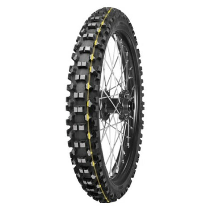 Anvelopa pentru motociclete Mitas C-21 STONEKING PITCROSS 90/90-14