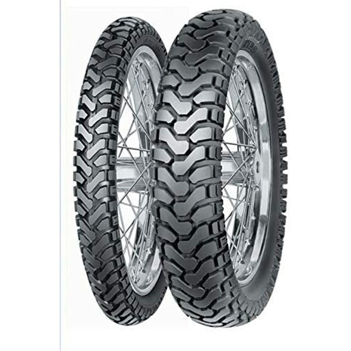 Anvelopa pentru motociclete Mitas E-07 ENDURO 130/80-18