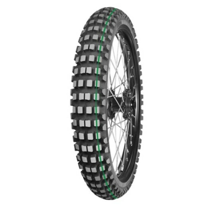 Anvelopa pentru motociclete Mitas E-13 RALLY STAR 90/90-21