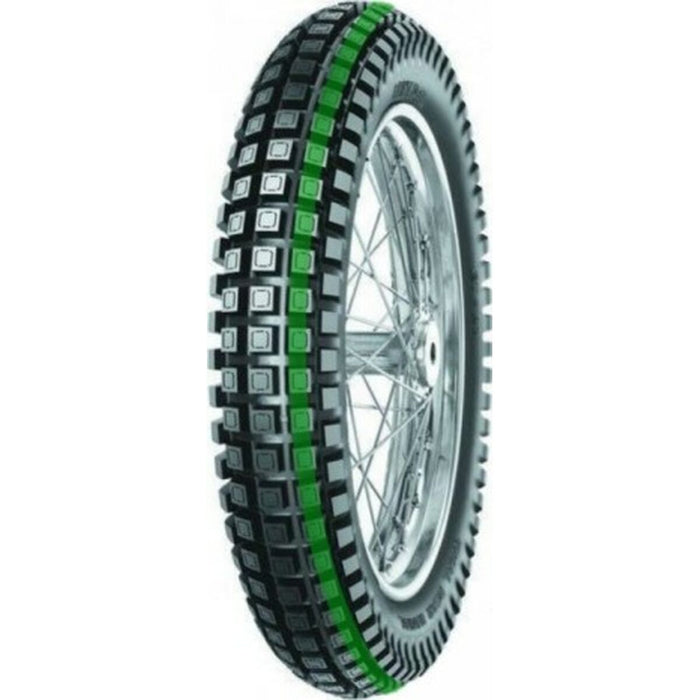 Anvelopa pentru motociclete Mitas ET-01 TRIAL-X PRO 4,00-18