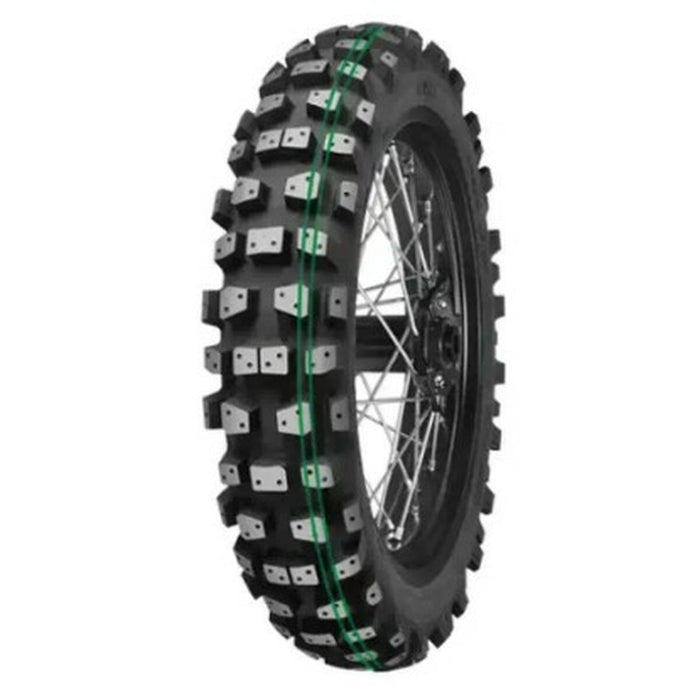 Anvelopa pentru motociclete Mitas XT-454 SUPER SOFT EXTREME 110/100-18