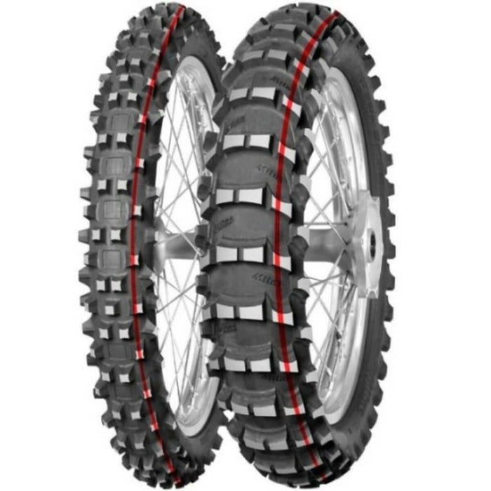 Anvelopa pentru motociclete Mitas TERRA FORCE-MX SAND 100/90-19