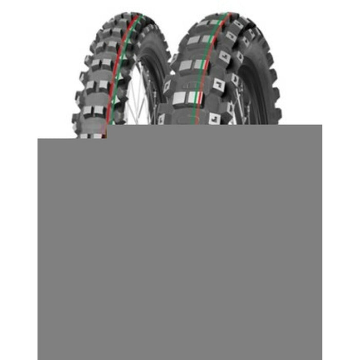 Anvelopa pentru motociclete Mitas TERRA FORCE-MX MH 70/100-17