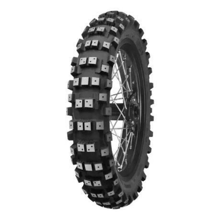 Anvelopa pentru motociclete Mitas C-16 STONEATER SUPER SOFT EXTREME 110/100-18