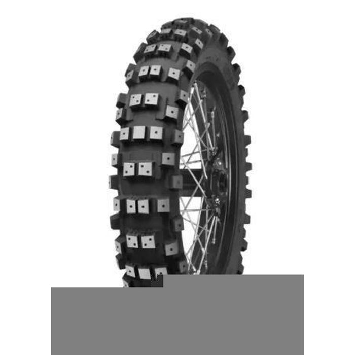 Anvelopa pentru motociclete Mitas C-16 STONEATER SUPER SOFT EXTREME 110/100-18