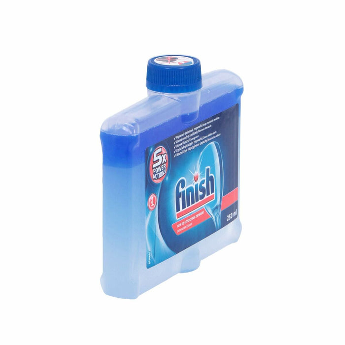 Produs de curățare Finish Maşină de spălat vase 250 ml