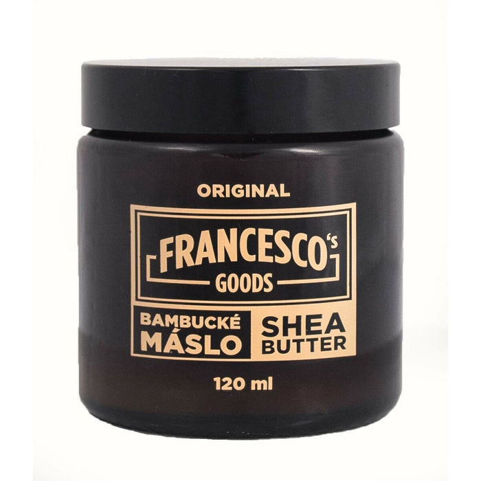 Unt de corp Francesco's Goods 120 ml
