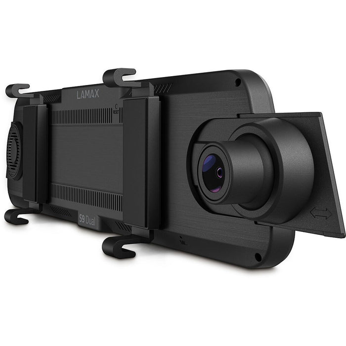 Cameră Digitală Lamax S9 Dual