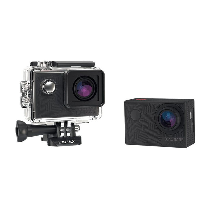 Cameră Sportivă Lamax ACTIONX71N