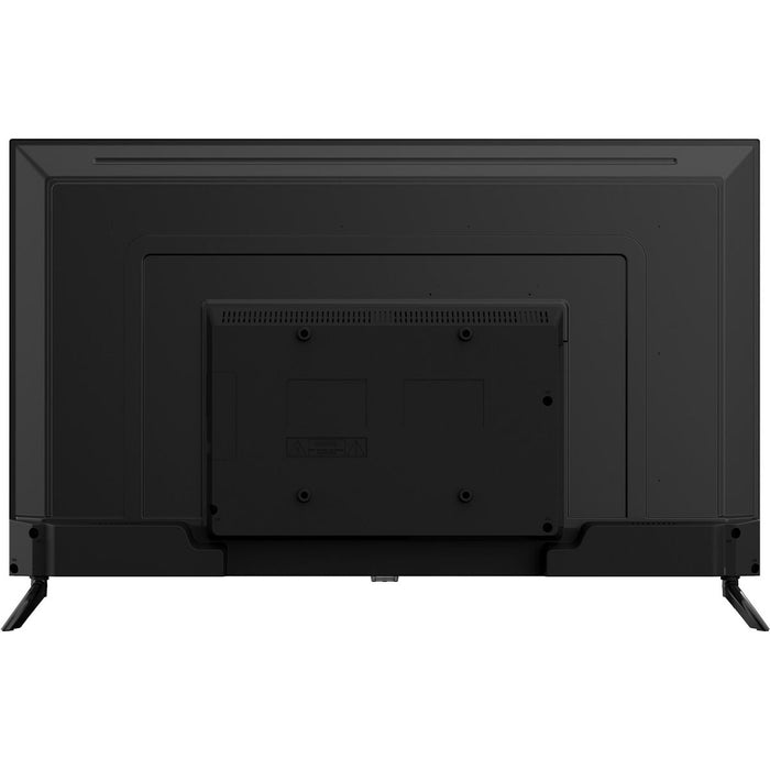 Smart TV Blaupunkt 43UBG6000S 4K Ultra HD 43" HDR LCD