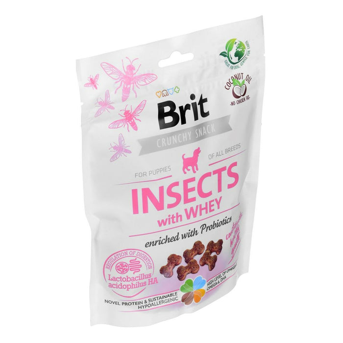 Gustare pentru câini Brit 200 g
