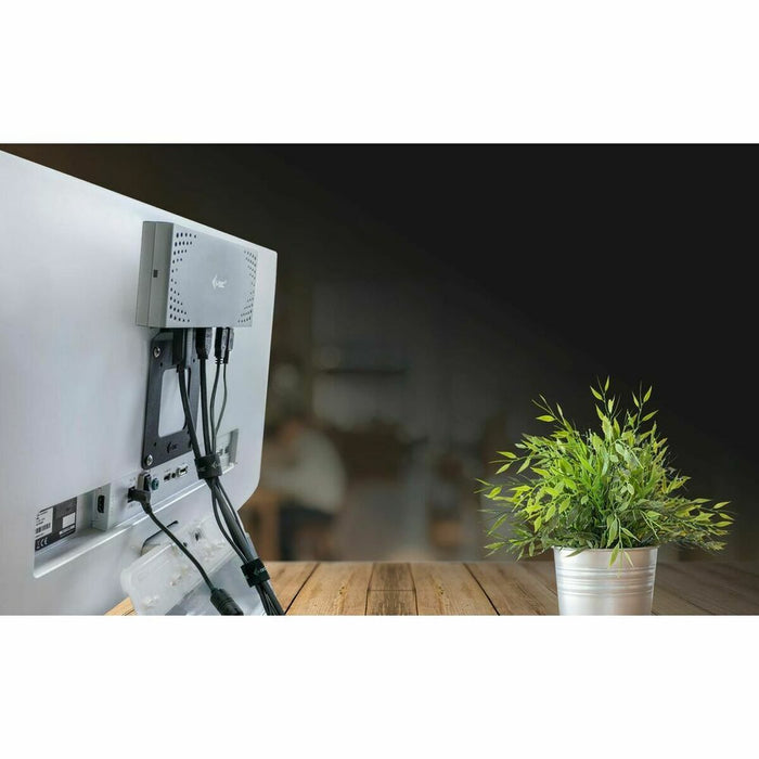 Dockstation i-Tec VESADOCK1 Negru