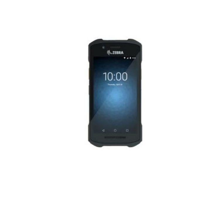 Smartphone Zebra TC26 SE4100 5" Qualcomm Snapdragon 660 3 GB RAM 32 GB Negru