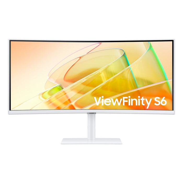Monitor Samsung LS34C650TAUXEN UltraWide Quad HD 34" 100 Hz