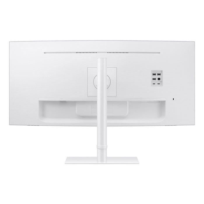 Monitor Samsung LS34C650TAUXEN UltraWide Quad HD 34" 100 Hz