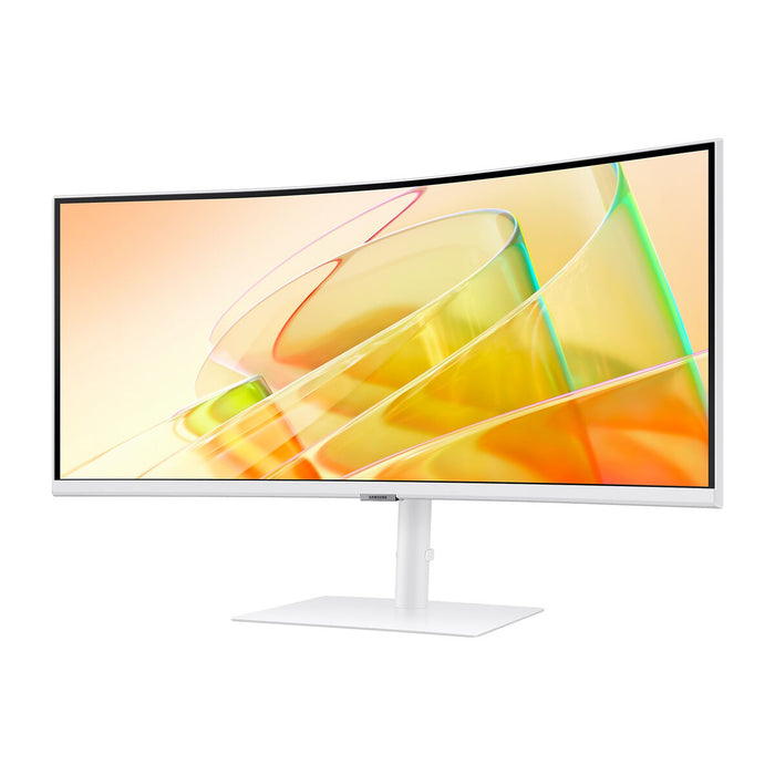 Monitor Samsung LS34C650TAUXEN UltraWide Quad HD 34" 100 Hz