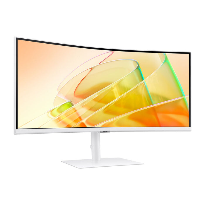 Monitor Samsung LS34C650TAUXEN UltraWide Quad HD 34" 100 Hz