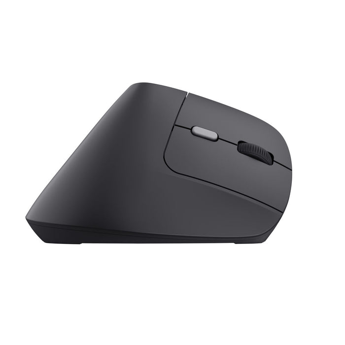 Mouse Trust 25145 Negru
