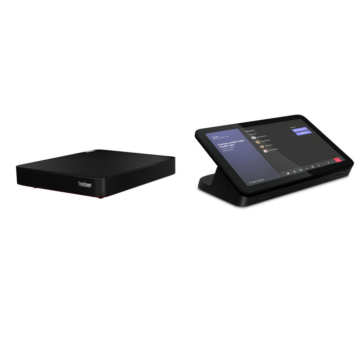 Căști Lenovo 12QJ0004SP Negru