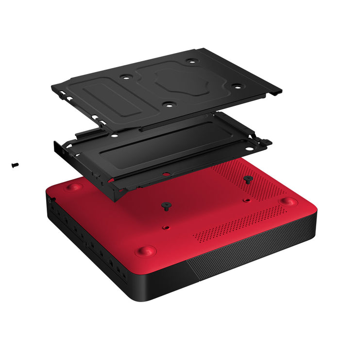 Căști Lenovo 12QJ0004SP Negru
