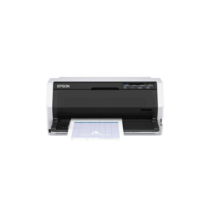 Imprimantă Matrice Epson LQ-690IIN