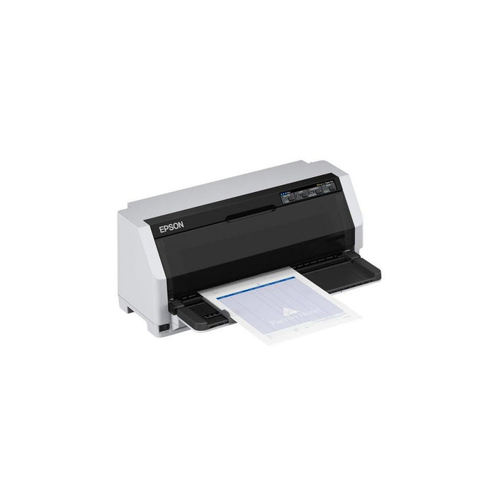 Imprimantă Matrice Epson LQ-690IIN
