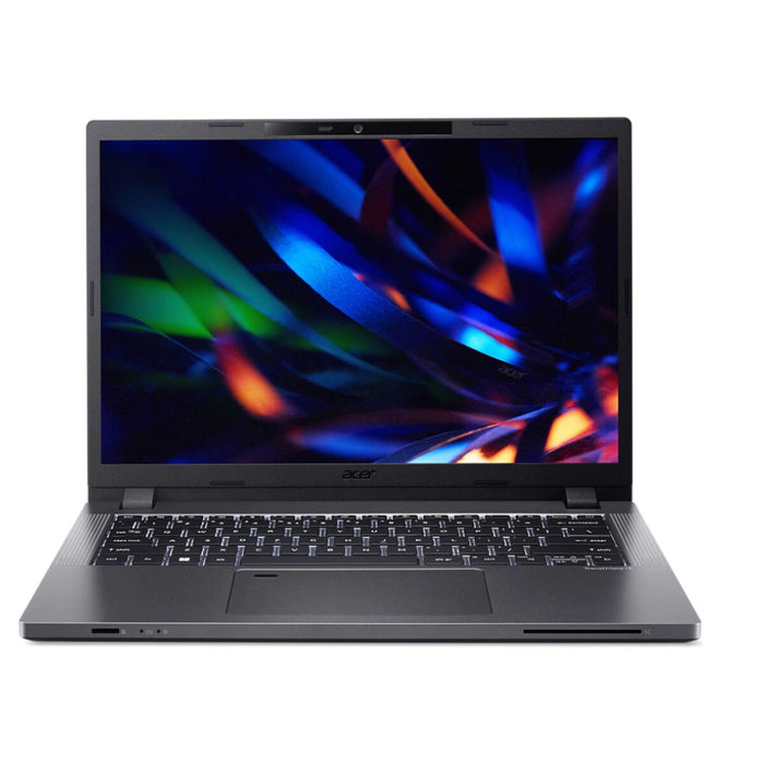 Laptop Acer TravelMate P2 14 P214-55 14" i5-1335U 16 GB RAM 512 GB SSD Qwerty Spaniolă