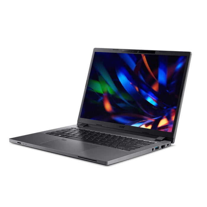 Laptop Acer TravelMate P2 14 P214-55 14" i5-1335U 16 GB RAM 512 GB SSD Qwerty Spaniolă