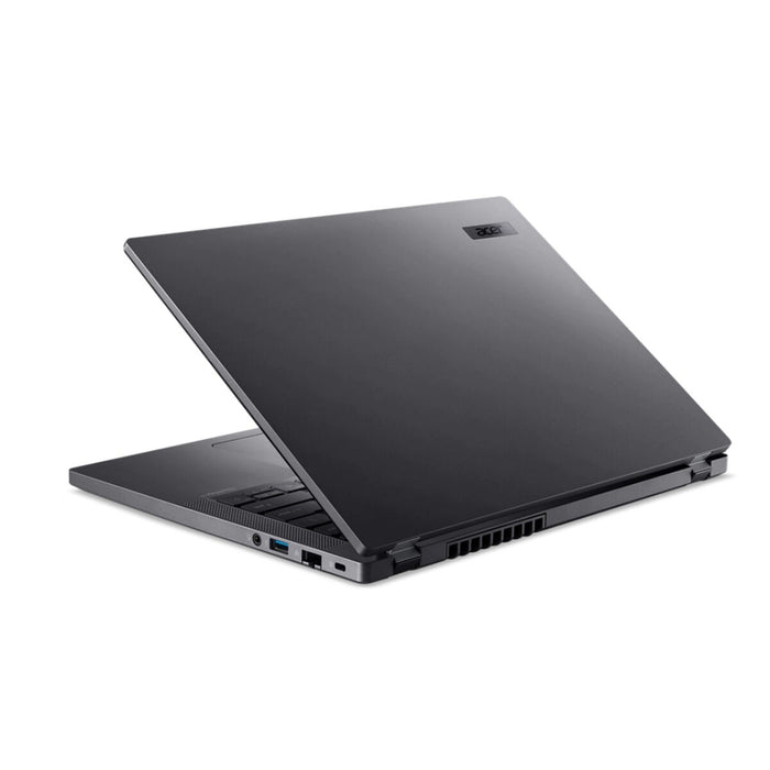 Laptop Acer TravelMate P2 14 P214-55 14" i5-1335U 16 GB RAM 512 GB SSD Qwerty Spaniolă